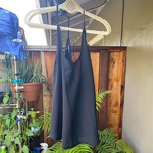 EXPRESS TANK; Size L